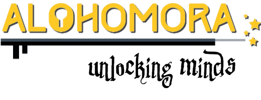 Alohomora-Unlocking Minds